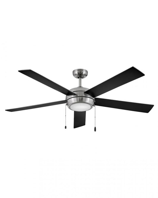 Hinkley 904060FBN-LIA Croft 60" LED Fan