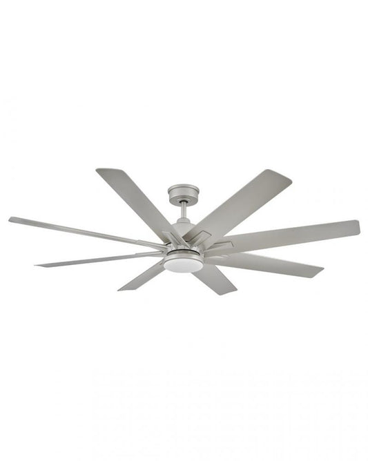 Hinkley 904566FBN-LWD Concur 66" LED Smart Fan