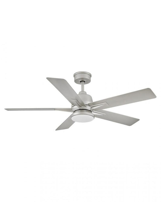 Hinkley 905152FBN-LWD Alta 52" LED Smart Fan