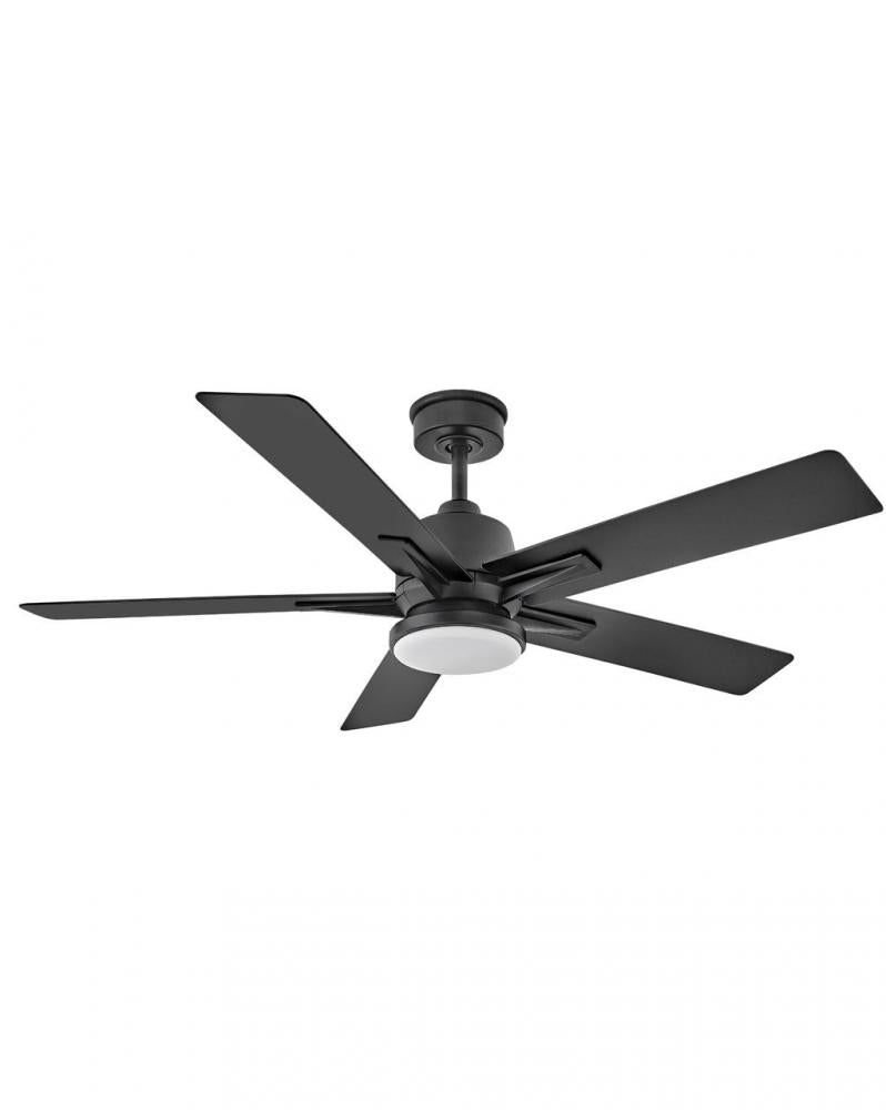 Hinkley 905152FMB-LWD Alta 52" LED Smart Fan