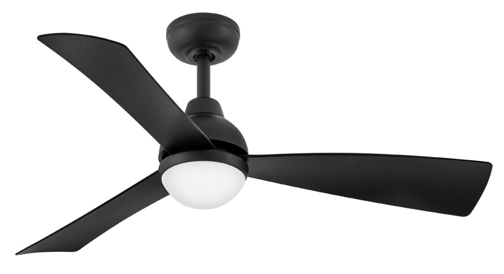 Hinkley 905644FMB-LDD Una 44" LED Fan