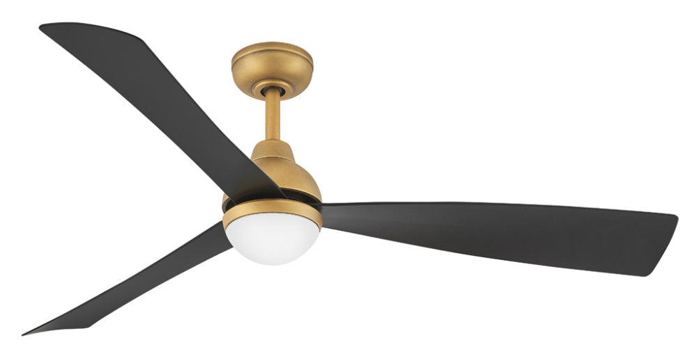 Hinkley 905656FHB-LDD Una 56" LED Fan