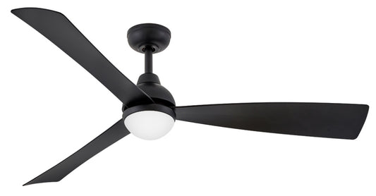 Hinkley 905656FMB-LDD Una 56" LED Fan
