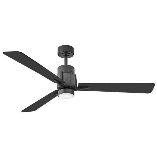 Hinkley 906256FMB-LDD Atticus 56" LED Smart Fan