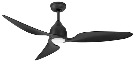 Hinkley 906352FMB-LWD Azura 52" LED Smart Fan