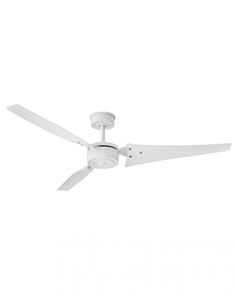 Hinkley 906460FMW-NDD Mistral 60" Smart Fan