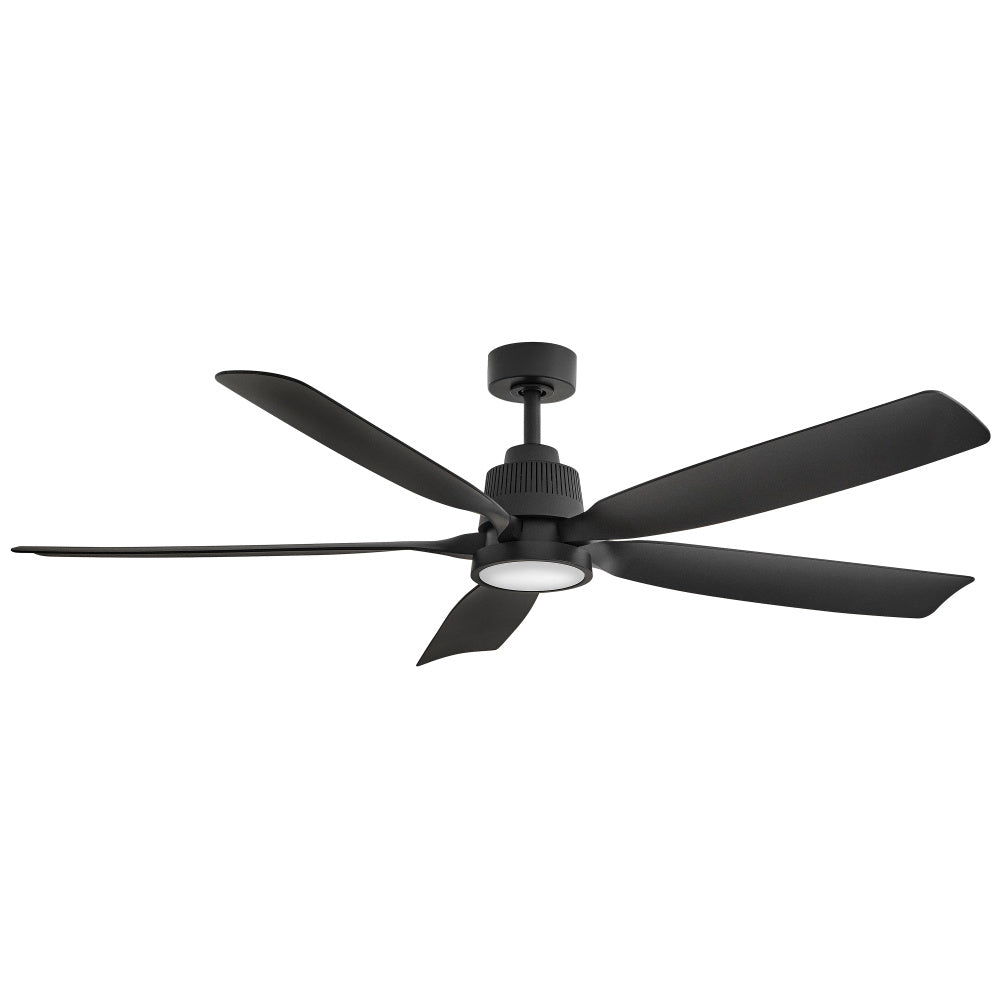 Hinkley 906564FMB-LDD Bodin 64" LED Smart Fan