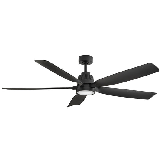 Hinkley 906564FMB-LDD Bodin 64" LED Smart Fan