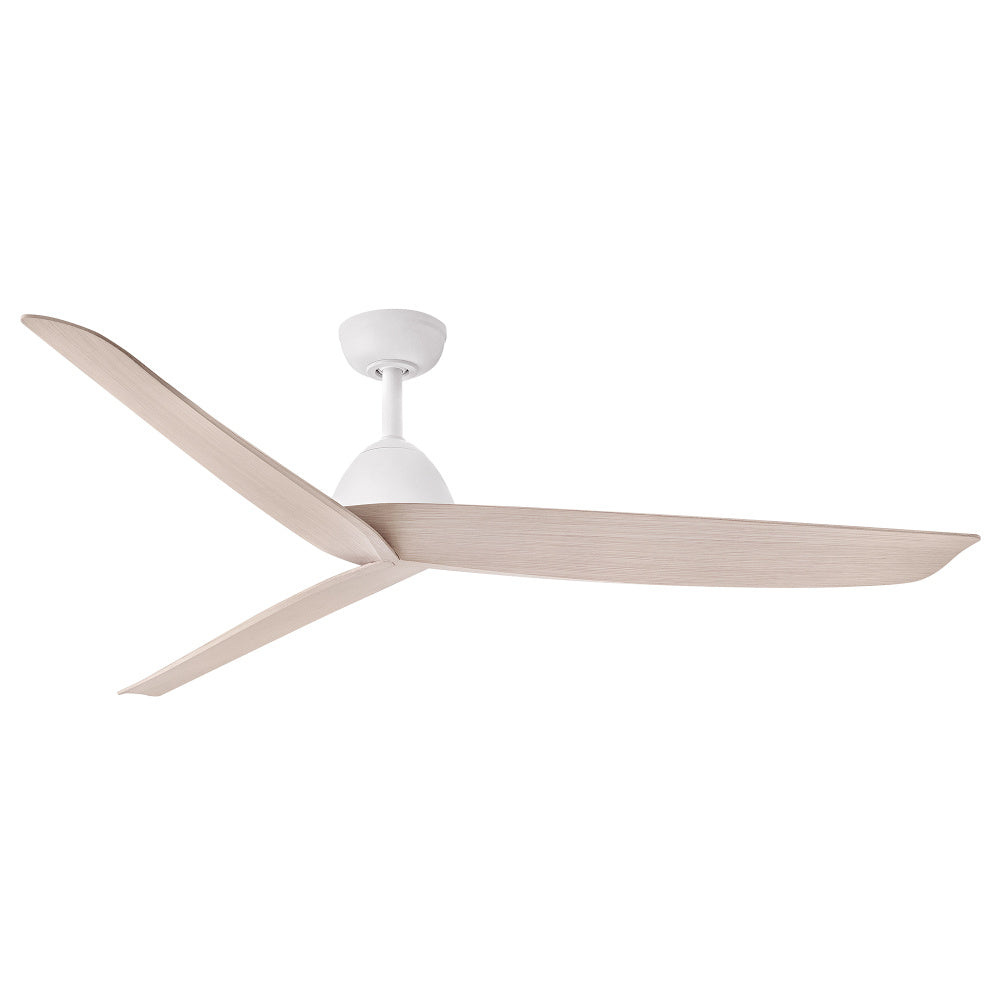 Hinkley 906660FBA-NWD Liv 60" Smart Fan