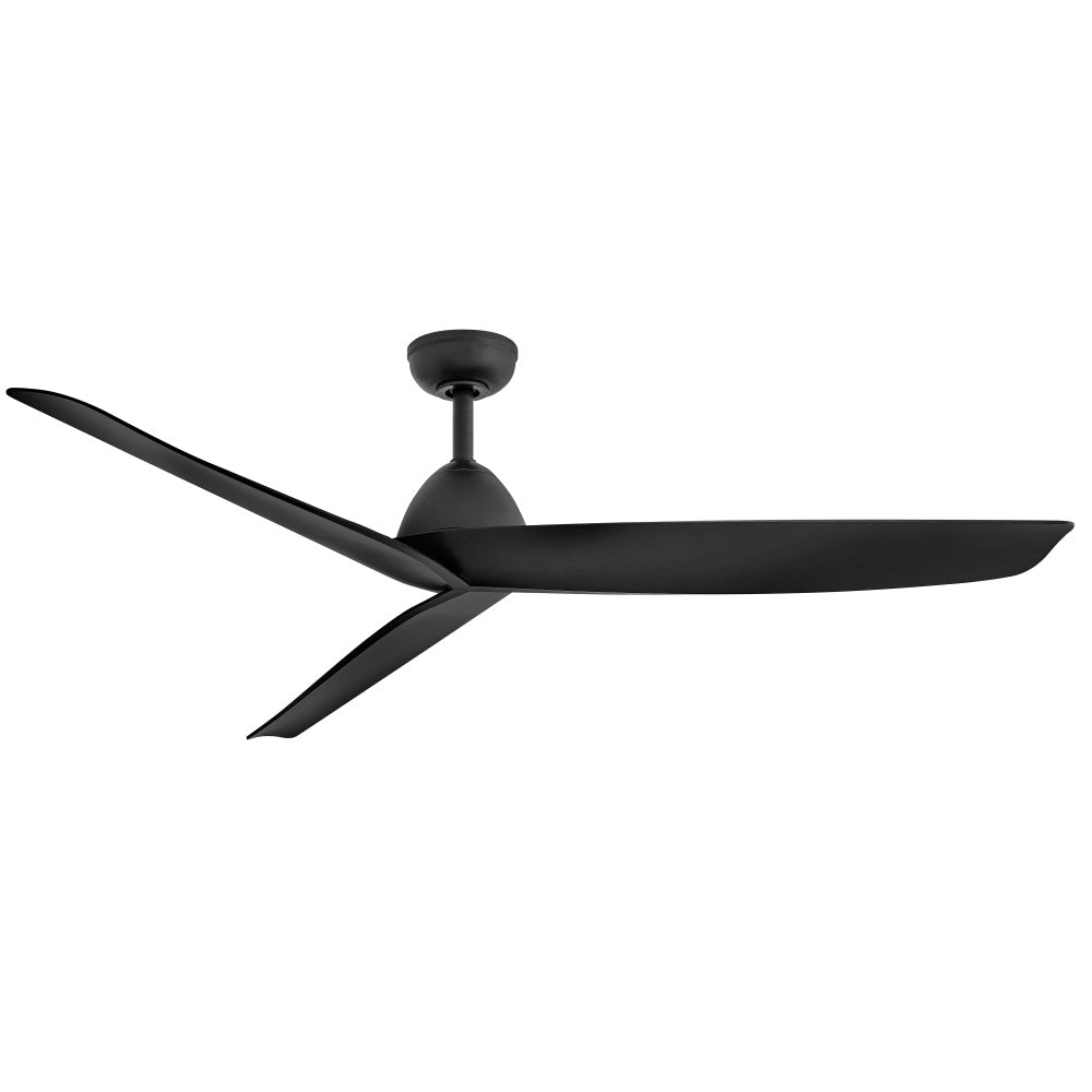 Hinkley 906660FBB-NWD Liv 60" Smart Fan