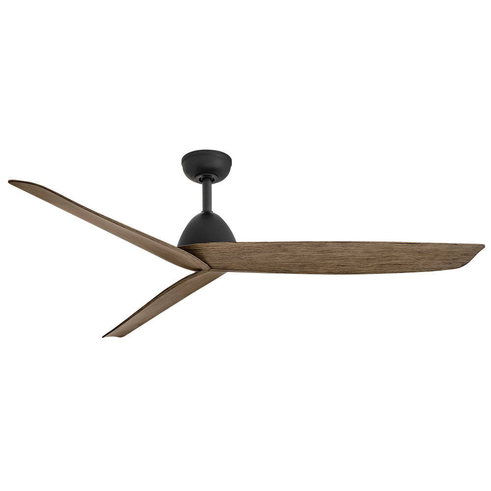 Hinkley 906660FBD-NWD Liv 60" Smart Fan