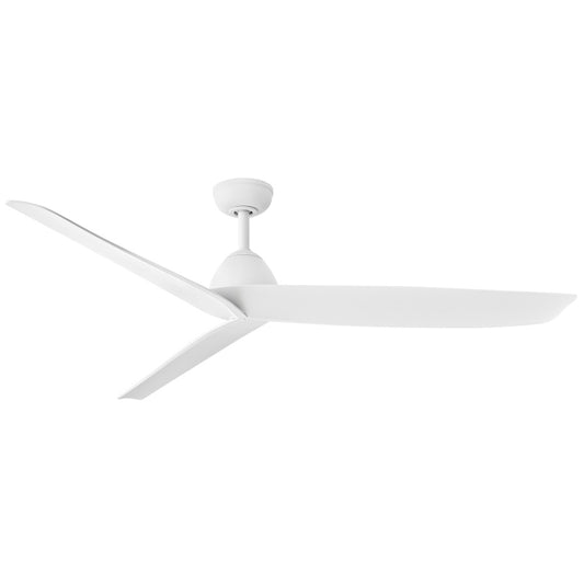 Hinkley 906660FMW-NWD Liv 60" Smart Fan