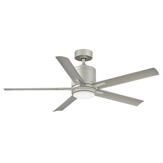 Hinkley 907052FBN-LWD Vail 52" LED Smart Fan