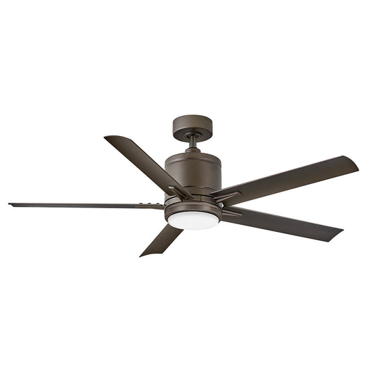 Hinkley 907052FMM-LWD Vail 52" LED Smart Fan