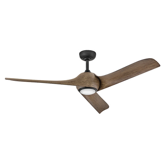 Hinkley 907256FBD-LDD Tiburon 56" Smart Fan