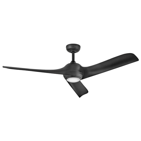 Hinkley 907256FMB-LDD Tiburon 56" Smart Fan