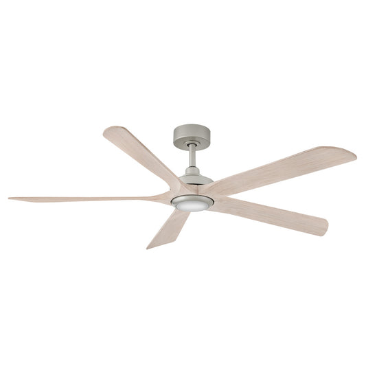 Hinkley 907358FBB-LDD Layton 58" LED Smart Fan