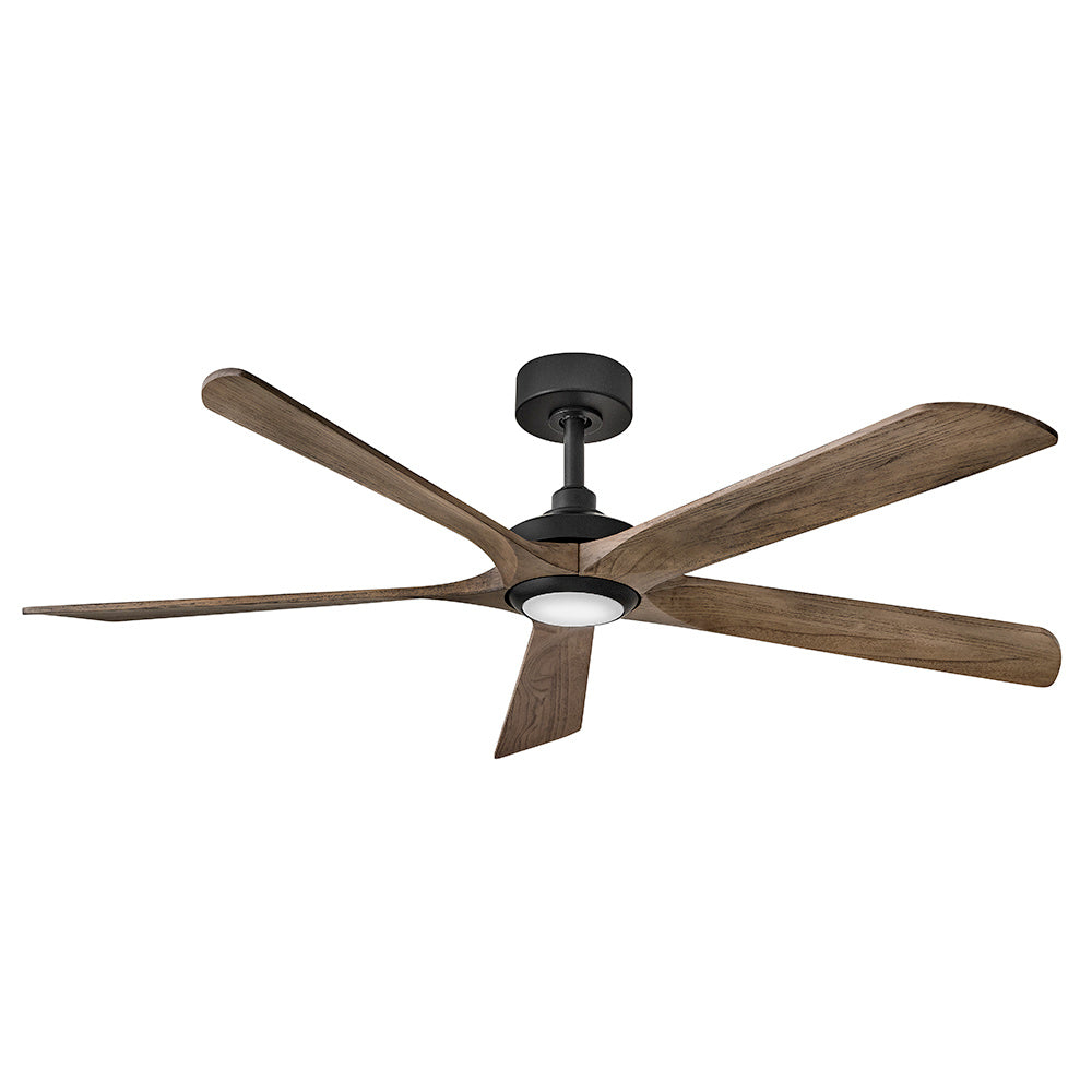 Hinkley 907358FDB-LDD Layton 58" LED Smart Fan