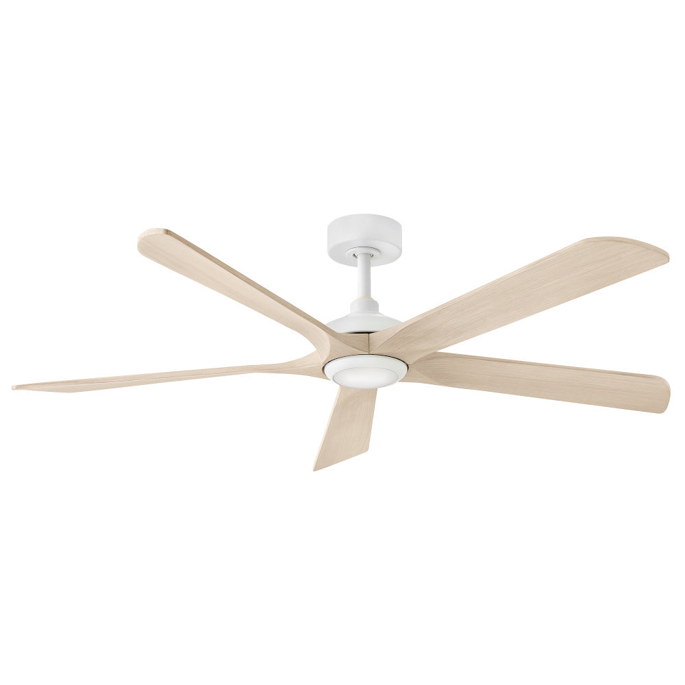 Hinkley 907358FMA-LDD Layton 58" LED Smart Fan