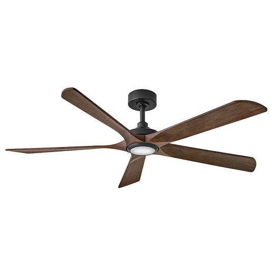 Hinkley 907358FMB-LDD Layton 58" LED Smart Fan