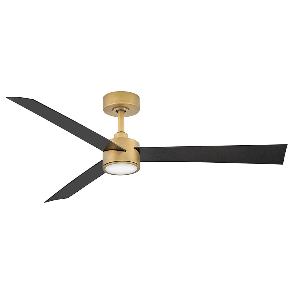 Hinkley 907452FHB-LDD Speck 52" Smart Fan