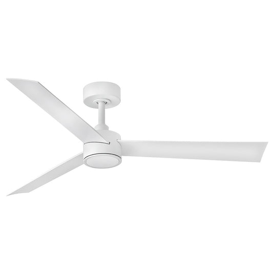 Hinkley 907452FMW-LDD Speck 52" Smart Fan