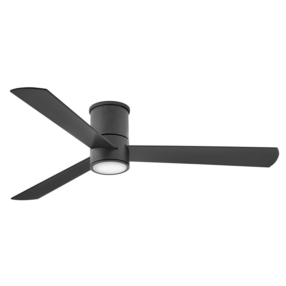 Hinkley 907552FMB-LDD Speck Flush 52" LED Smart Fan