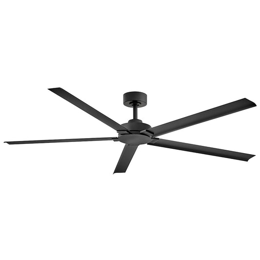 Hinkley 907660FMB-NWD Vento 60" Smart Fan