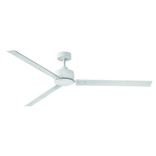 Hinkley 907972FMW-NWD Indy 72" Smart Fan