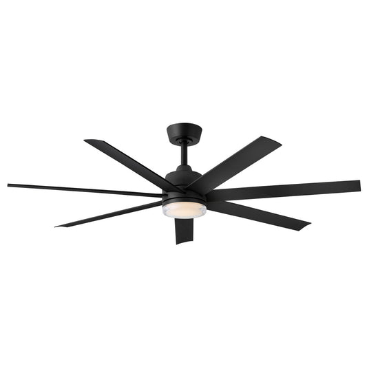 Hinkley 910656FMB-LDD Current 56" LED Smart Fan