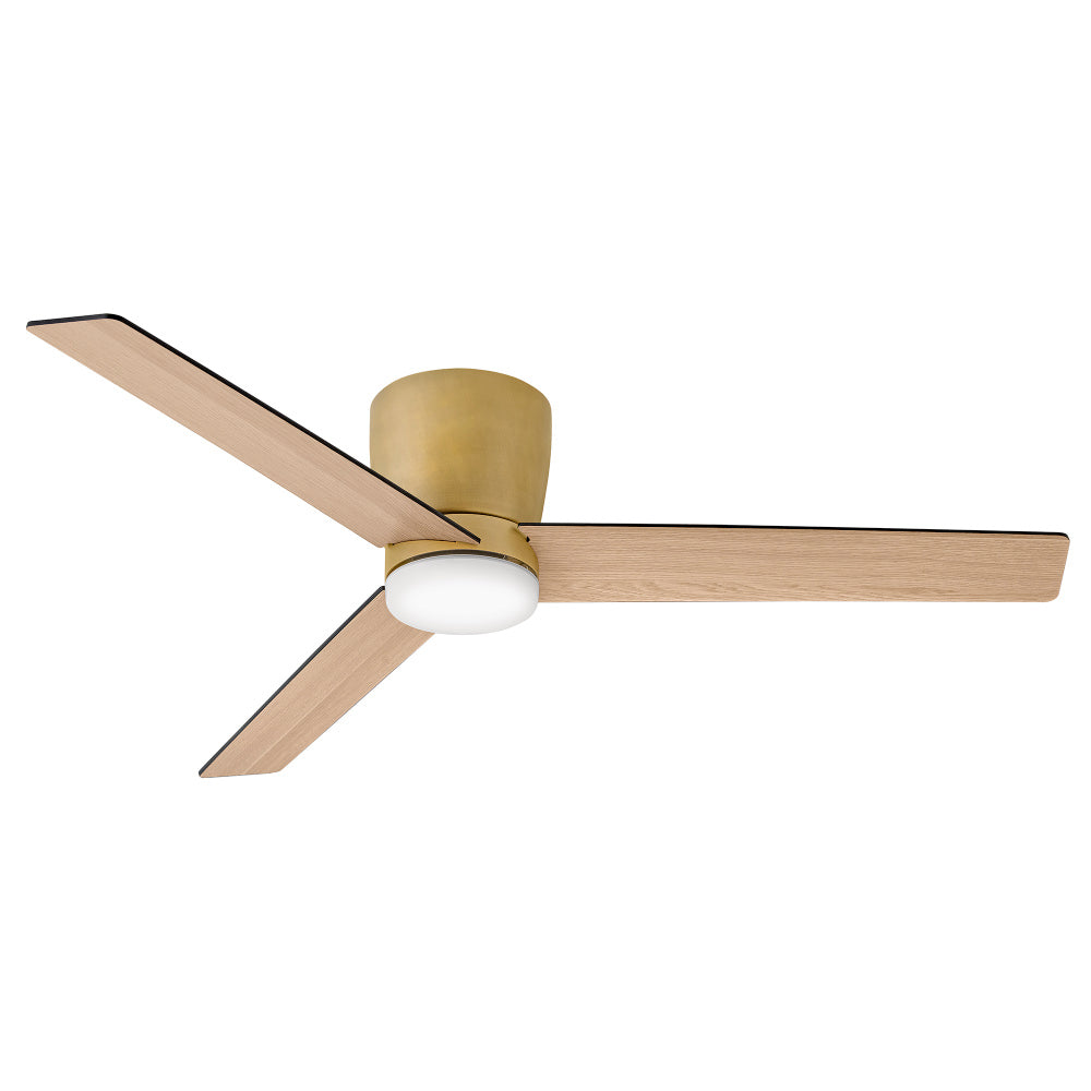 Hinkley 910852FHB-LDA Ari 52" LED Fan