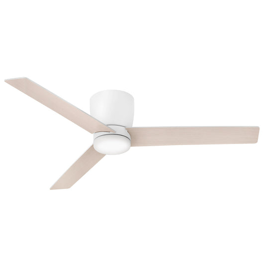 Hinkley 910852FMW-LDA Ari 52" LED Fan
