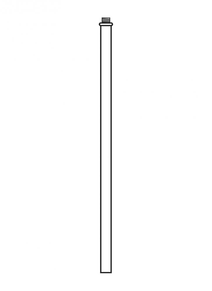 Generation Lighting 2666241 12" Stem