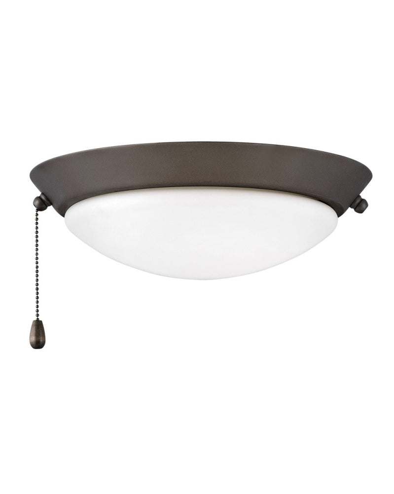 Hinkley 930001FMM Light Kit Large Low Profile