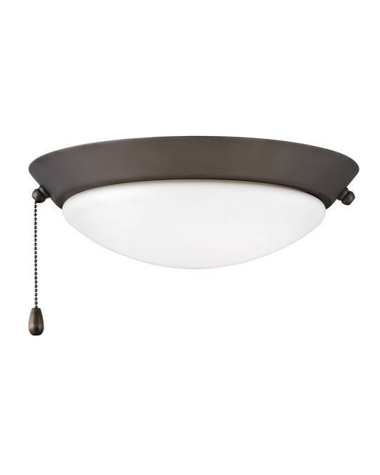 Hinkley 930001FMM Light Kit Large Low Profile
