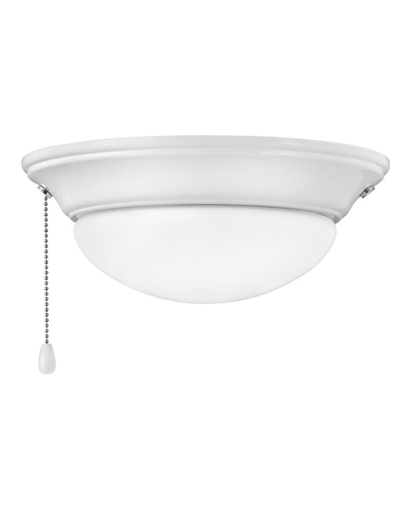 Hinkley 930003FAW Light Kit Small Low Profile