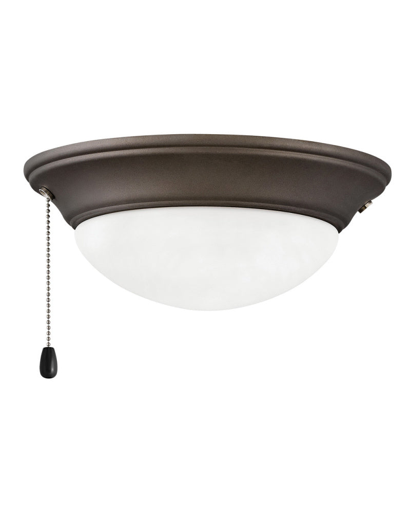 Hinkley 930003FMM Light Kit Small Low Profile