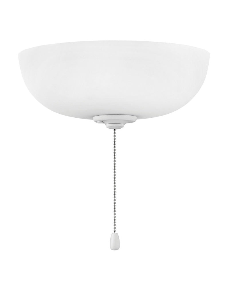 Hinkley 930005FAW-WF Light Kit White Bowl