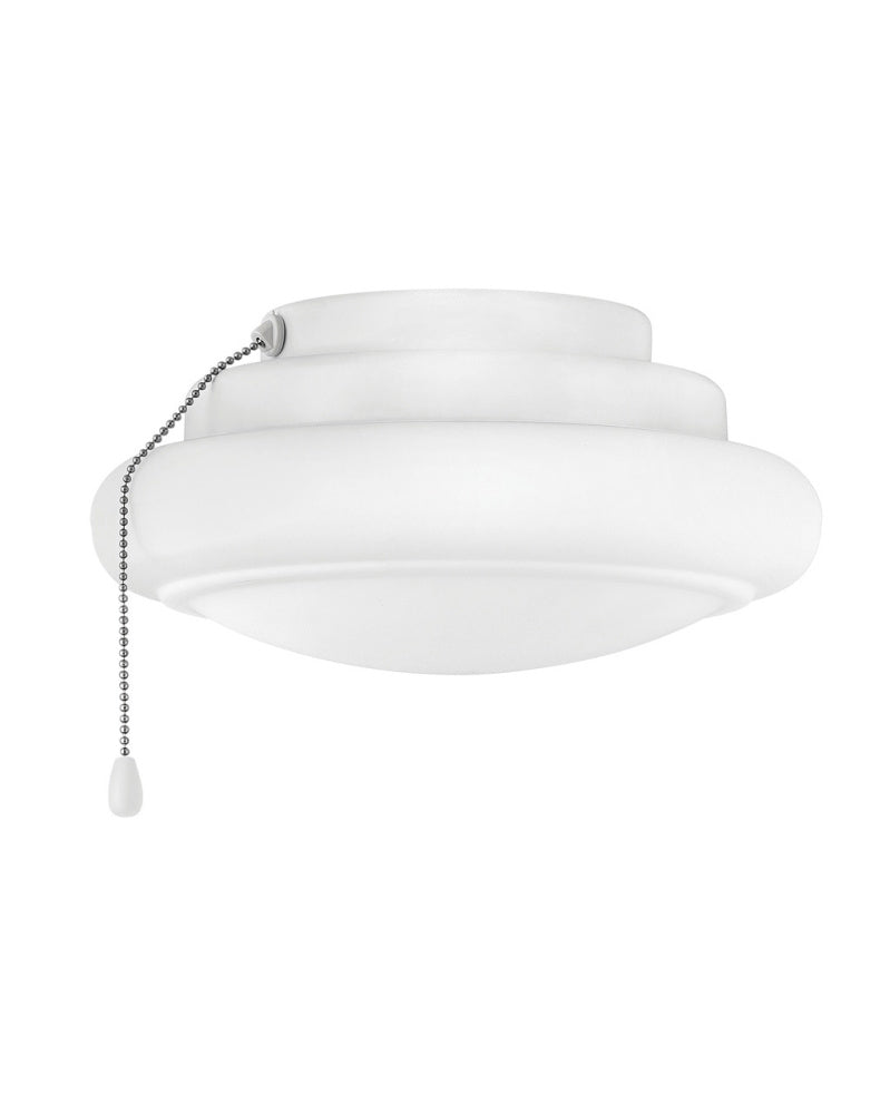 Hinkley 930006FCW Light Kit Low Profile
