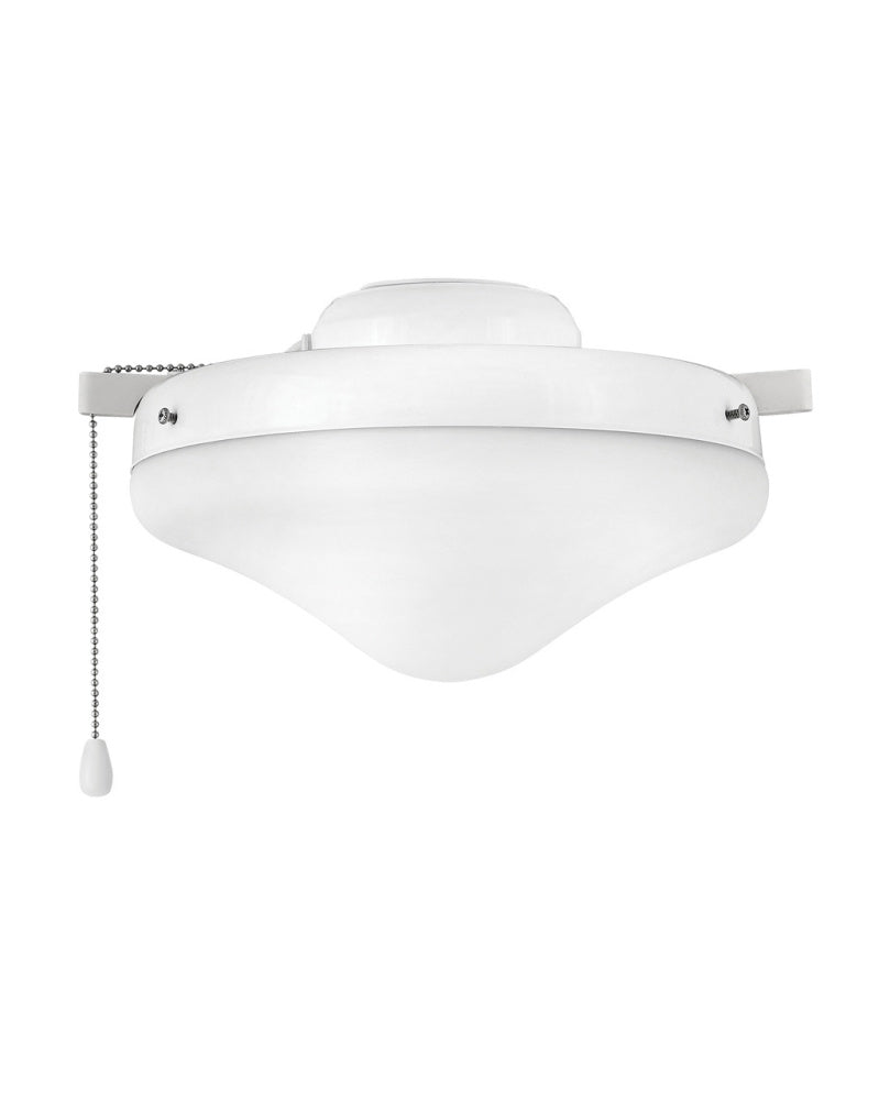 Hinkley 930007FAW Light Kit Heirloom Glass