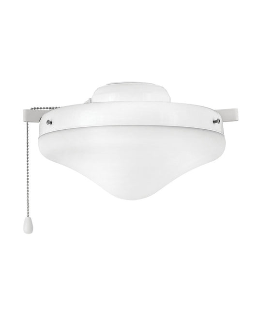 Hinkley 930007FAW Light Kit Heirloom Glass