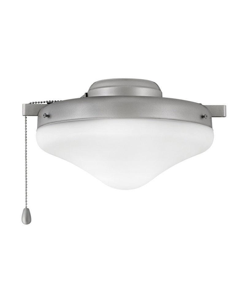 Hinkley 930007FBN Light Kit Heirloom Glass