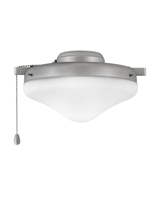 Hinkley 930007FBN Light Kit Heirloom Glass