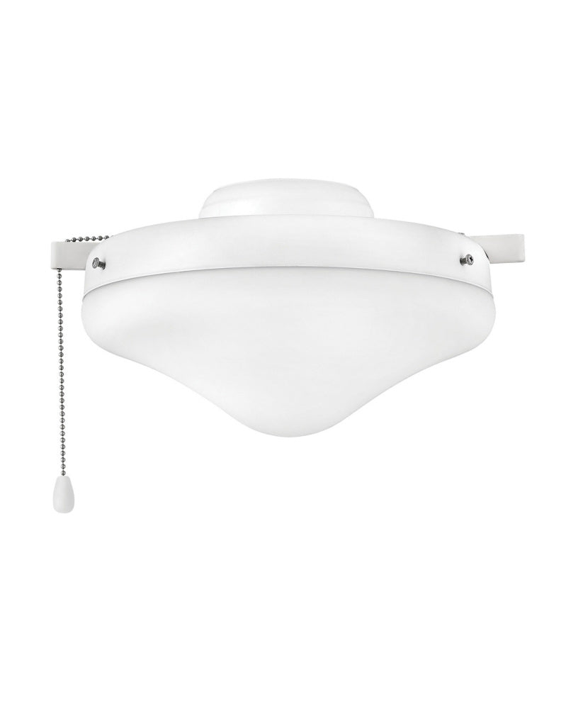 Hinkley 930007FCW Light Kit Heirloom Glass
