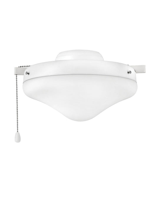 Hinkley 930007FCW Light Kit Heirloom Glass