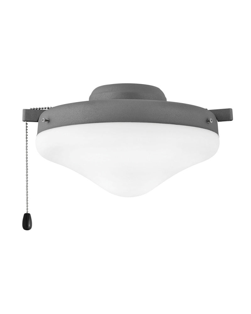 Hinkley 930007FGT Light Kit Heirloom Glass