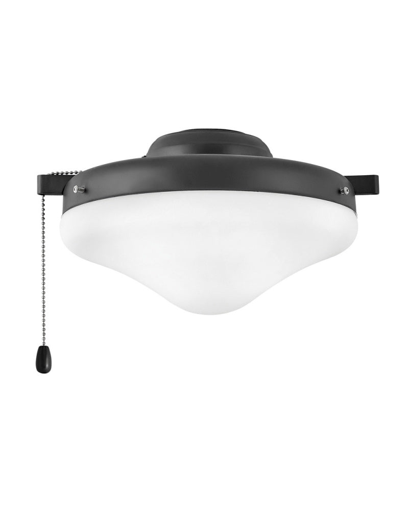 Hinkley 930007FMB Light Kit Heirloom Glass