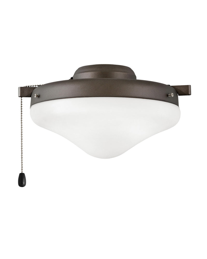 Hinkley 930007FMM Light Kit Heirloom Glass