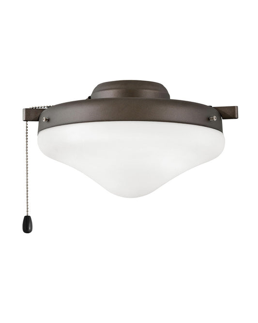 Hinkley 930007FMM Light Kit Heirloom Glass