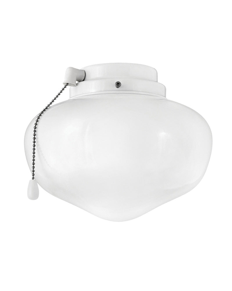 Hinkley 930008FAW Light Kit Schoolhouse